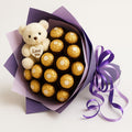 Cute Choco Love
