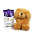 Cute Teddy N Mug for Sister