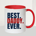Daddy You Are The Best