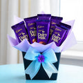 Dairy Milk Hamper