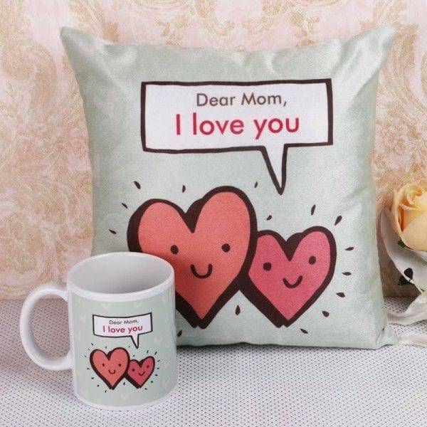 Dear Mom Combo