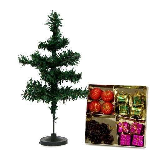 Decorate Your Christmas Tree