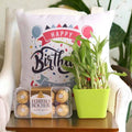 Delightful Birthday Gift Hamper