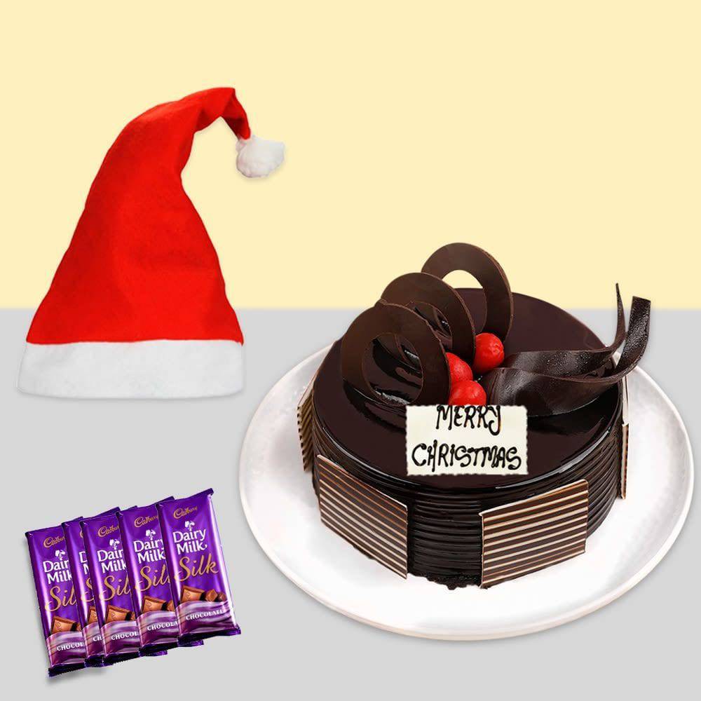 Delightful Christmas Gift Set
