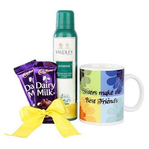 Deo Hamper