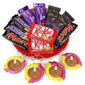DIWAL CHOCO DELIGHT COMBO