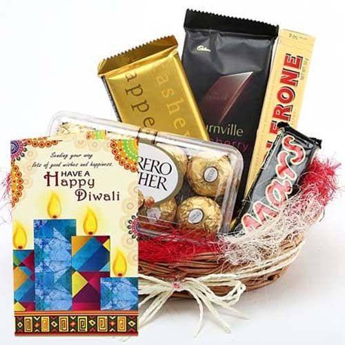 Diwali Bumper Hamper