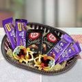 Diwali Chocolaty Hamper