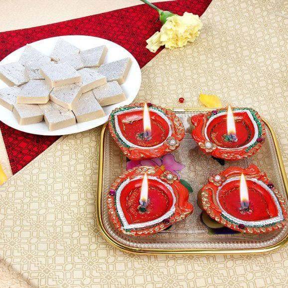 Diwali Delights