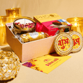 Diwali Fragrance Royal Entice