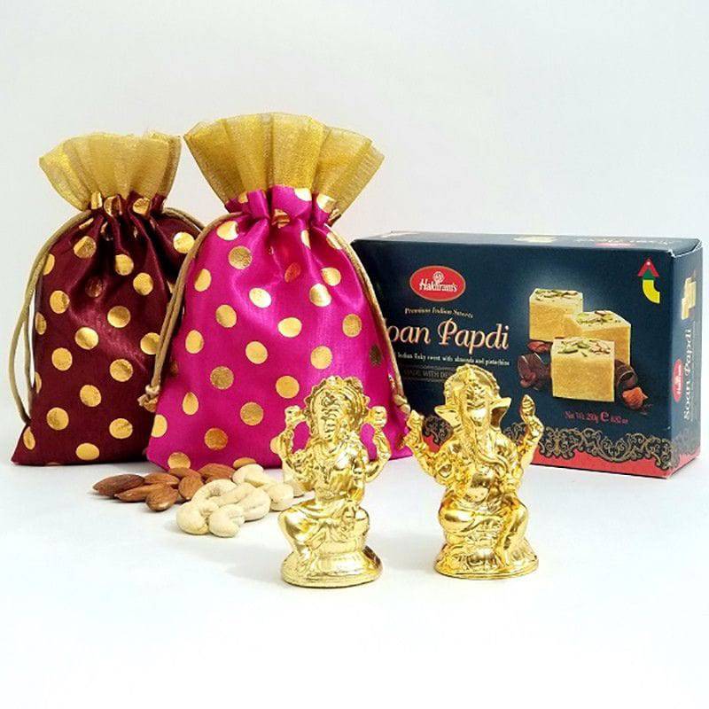 Diwali Pack Wishes