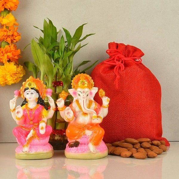 Diwali Special Bamboo Combo