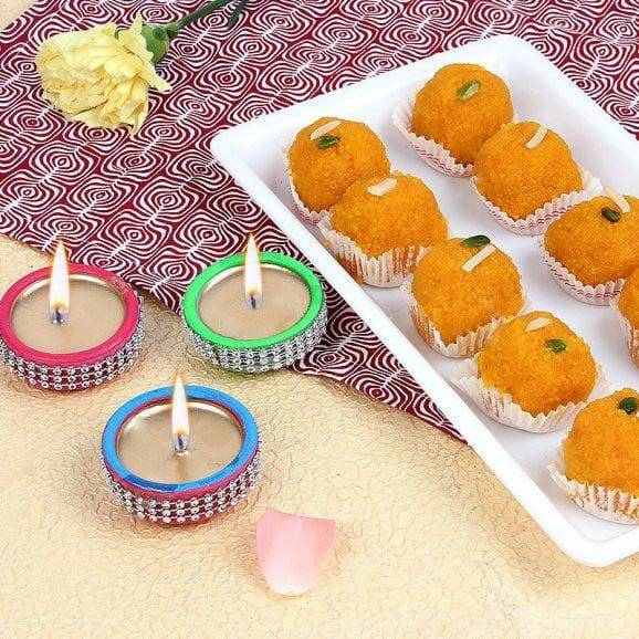 Diwali surprise
