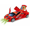 Dream super car