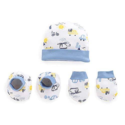 EIO New Born Baby Clothing Gift Set -13 Pieces