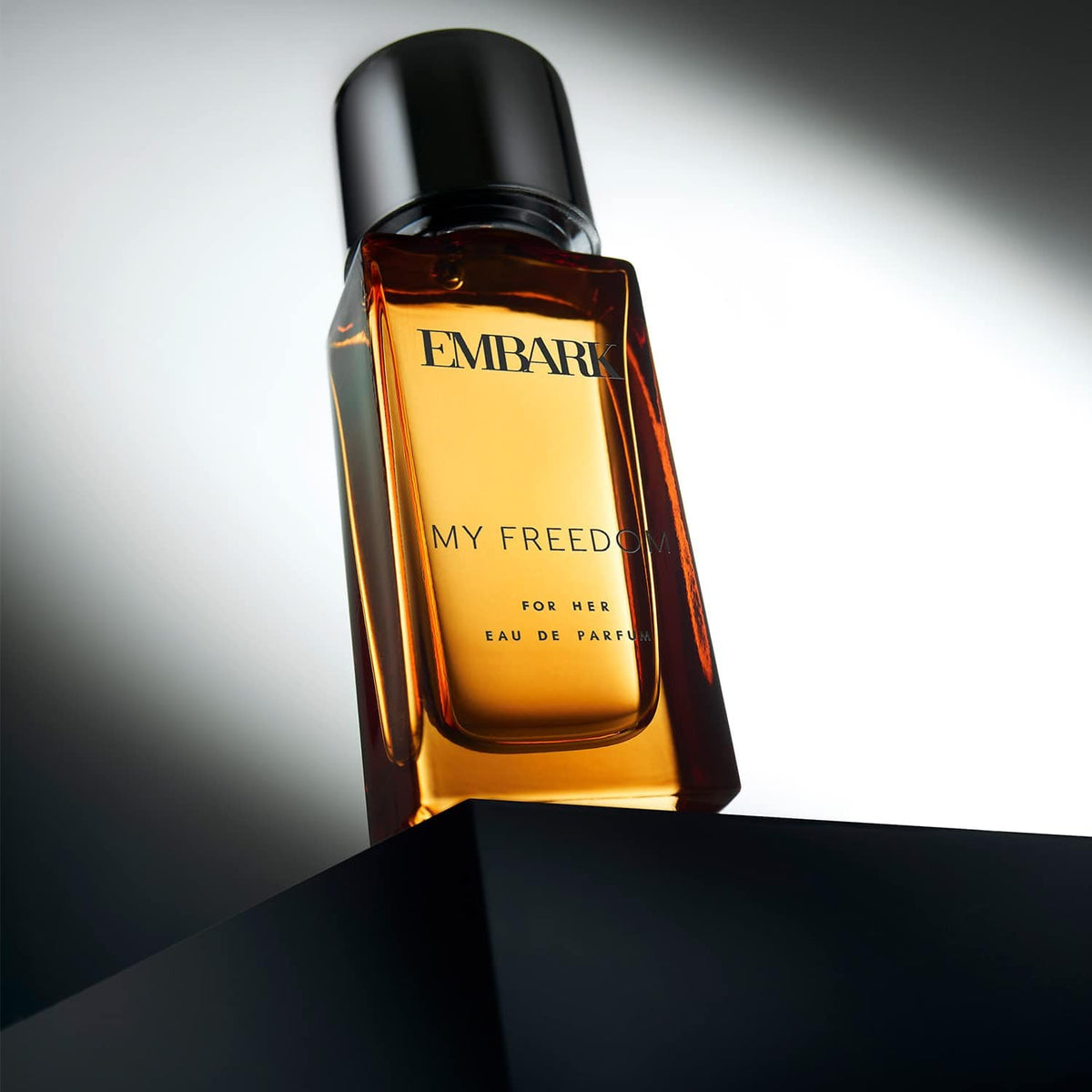 EMBARK My Freedom for Her Women’s Premium Perfume - 30ml | Long Lasting, Floral, Fruity, Musk EDP | Online Exclusive