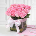 Enchanting Pink