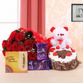 Enormous Raksha Bandhan Love