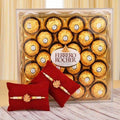 Exclusive Rakhi Combo
