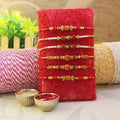 Exquisitely Beaded
