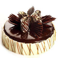 Fantasy Chocolate Cake 1 kg