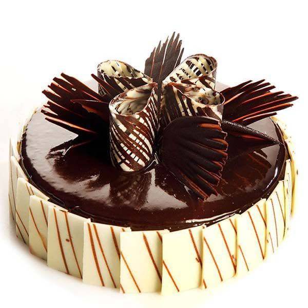 Fantasy Chocolate Cake 1 kg