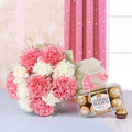 Ferrero From The Hearts