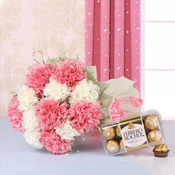 Ferrero From The Hearts