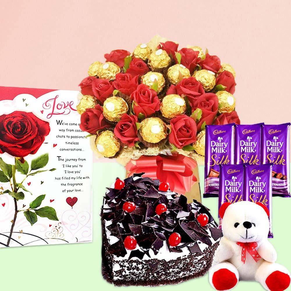 Ferrero Surprise