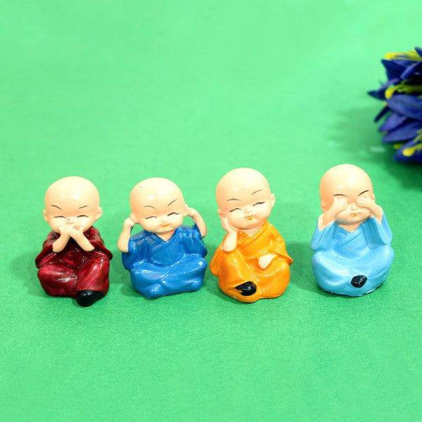 Ferrero with Buddha Miniature Combo
