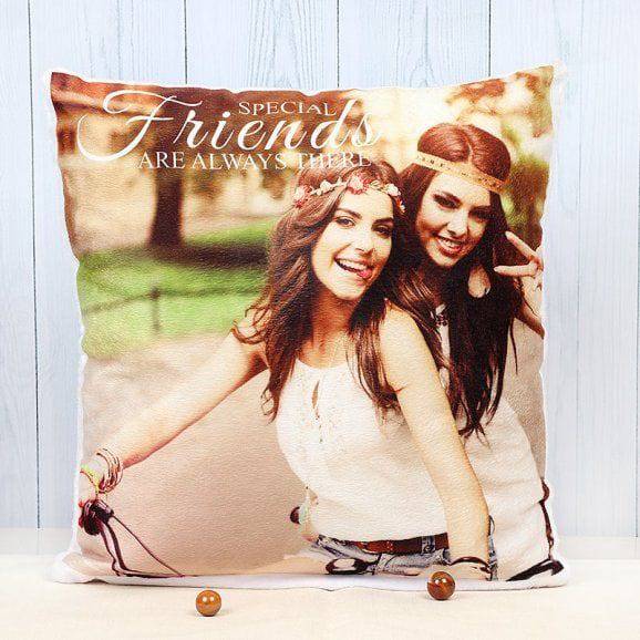 Friendship From Heart