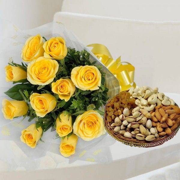 Friendship Hamper