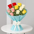 Frisky Blooms  Ever