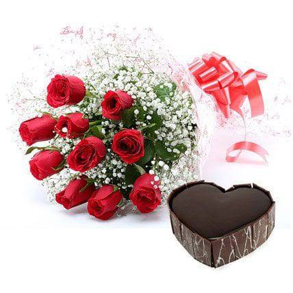 From The Heart Love