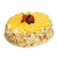 Fruit nut Cake 1 kg