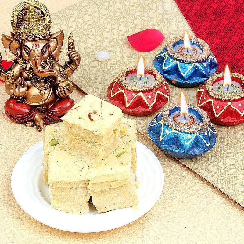 Ganpati Sweetness