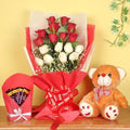 Gesture Of Love N Romance