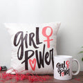 Girl Power Combo Gift