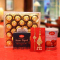 Golden Sweet Surprise