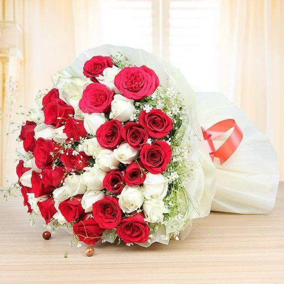 Gorgeous Blooms