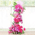 Graceful Arrangement
