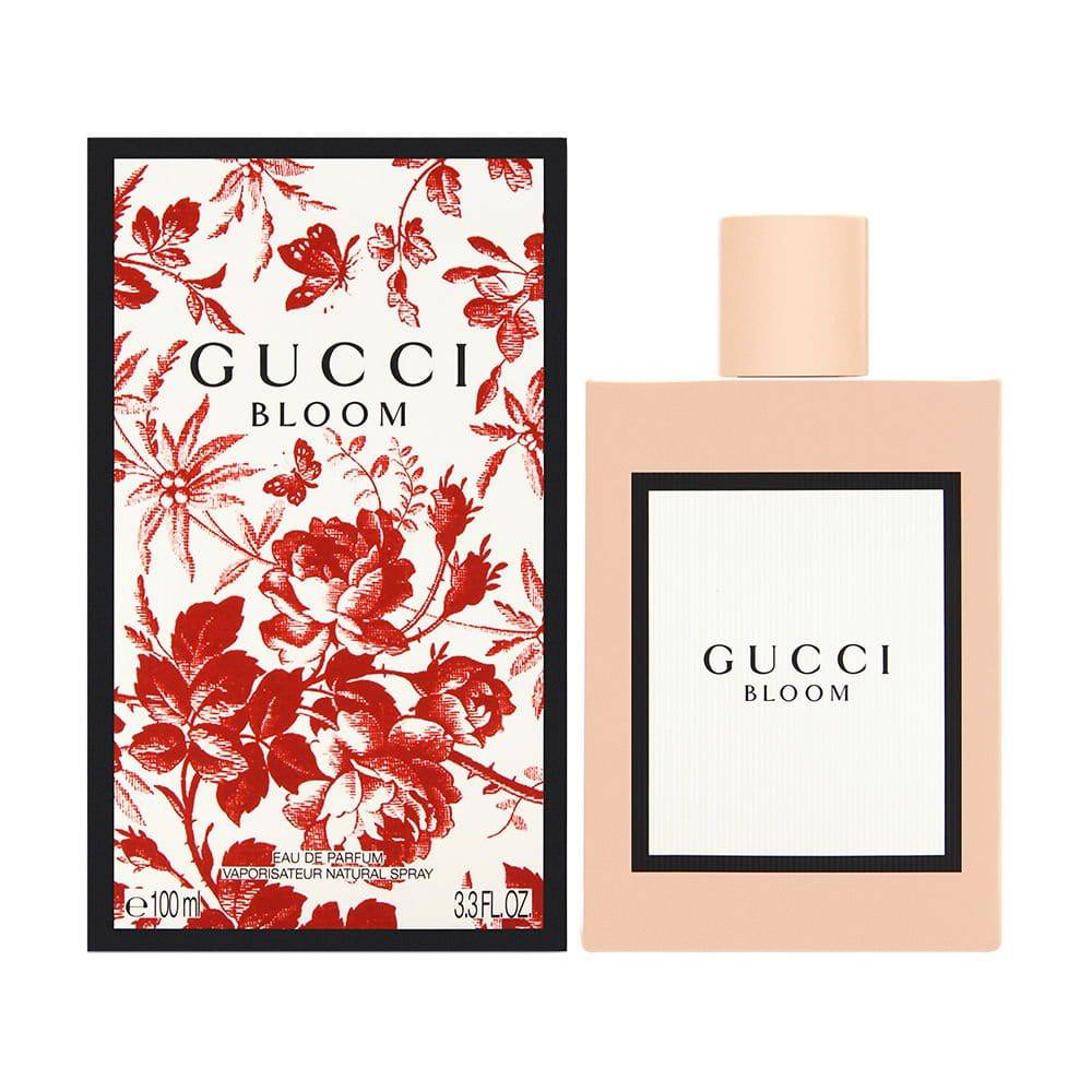 GUCCI BLOOM EAU DE PARFUM -100ML