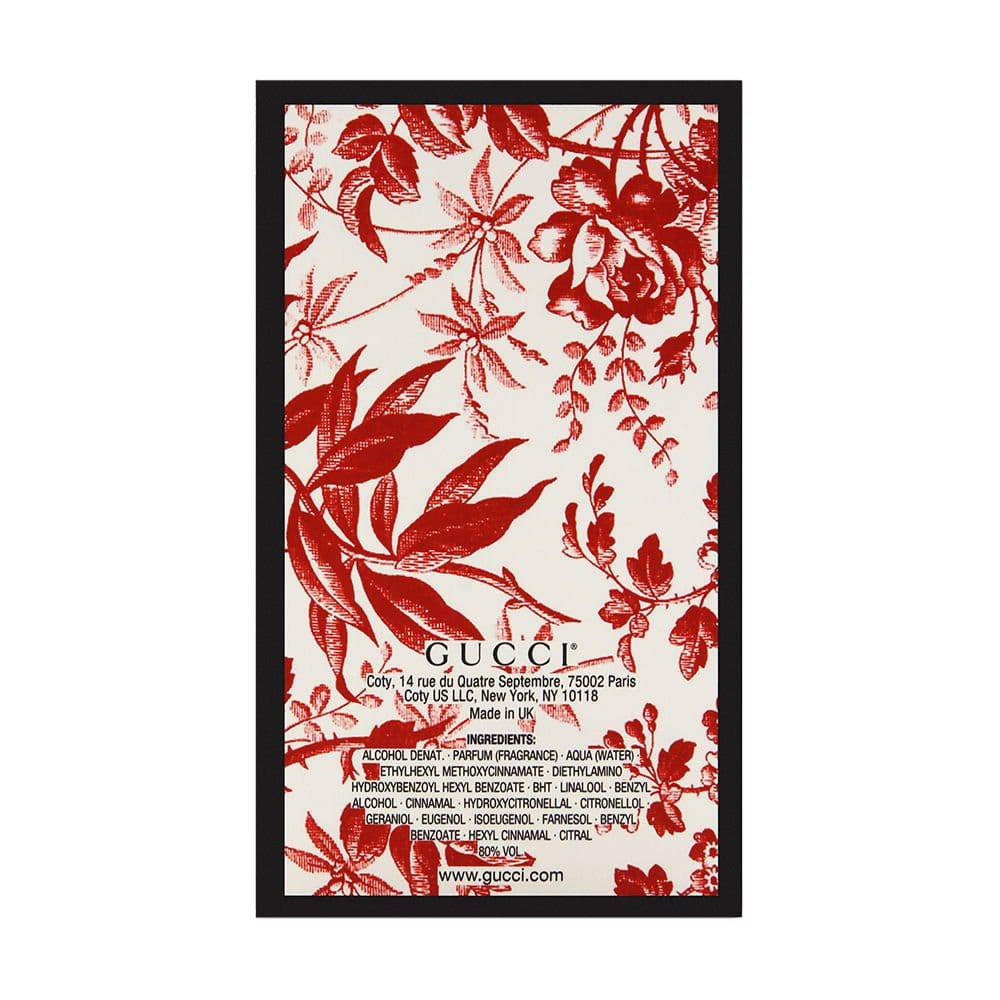 GUCCI BLOOM EAU DE PARFUM -100ML