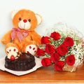 Guesture Love