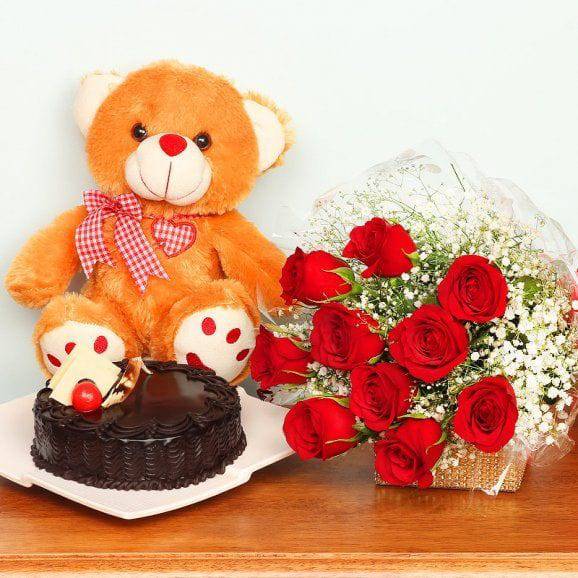 Guesture Love