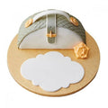 Handbag Fondant Cake - 2 KG