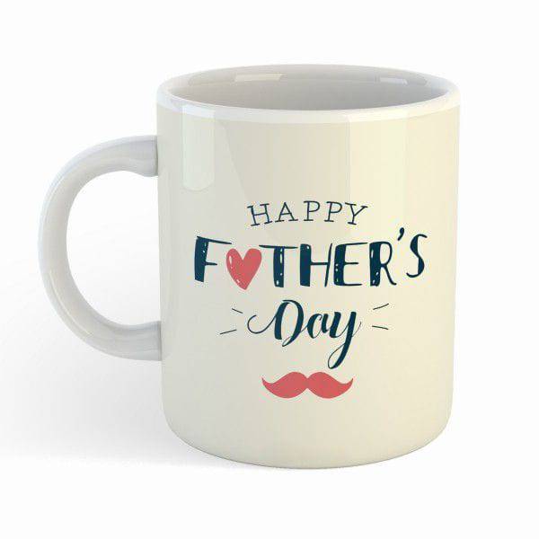 Happy Fathers Day Mug
