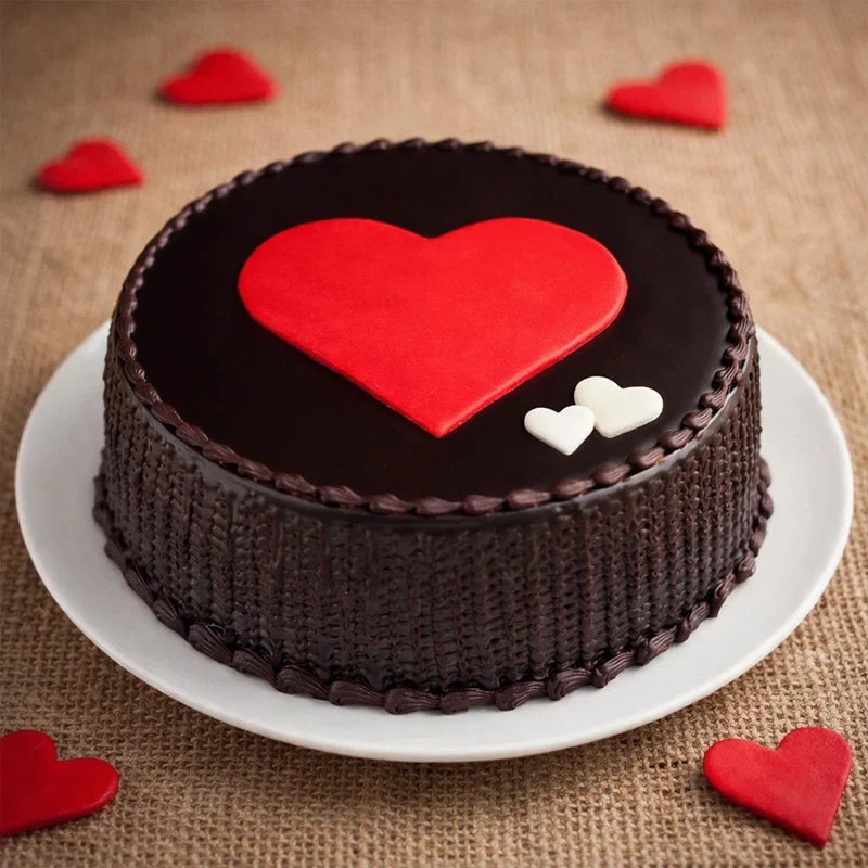 Heartfelt Desires