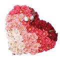 Heartshape Chocolate Bouquet