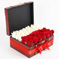 Heavenly Rose Arrangement